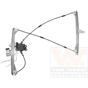 Compre Elevador de vidro da VAN WEZEL 4028267 a um preço baixo por 148,18 €