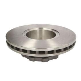 Compre Disco de travão da SBP 02-VO010 a um preço baixo por 123,20 €