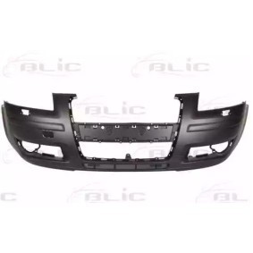 Stoßstange 5510-00-0026906P AUDI von BLIC