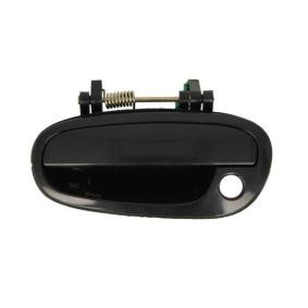 Comprar Manecilla de puerta de BLIC 6010-56-002401P a bajo precio de 13,59 €