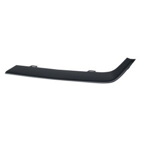 Achetez des Baguette et bande protectrice, grille de radiateur BLIC 6502-07-2957995P à prix pour 7,56 €