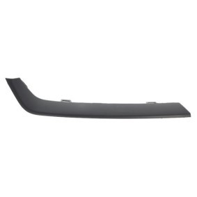 Achetez des Baguette et bande protectrice, grille de radiateur BLIC 6502-07-2957996P à prix pour 5,00 €