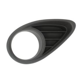 Achetez des Grille de ventilation, pare-chocs BLIC 6502-07-9802916P à prix pour 37,69 €