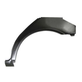 Radlauf 6504-03-3528581P von BLIC günstig für 71,64 € online kaufen