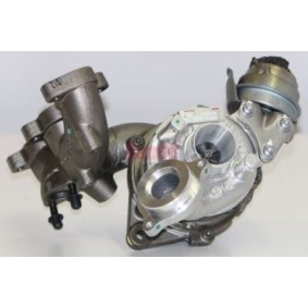 Køb Turbolader af GARRETT 789016-5002S til den lave pris 11712,22 DKK