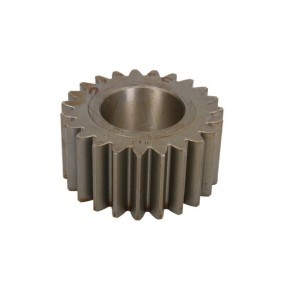 Wellendichtring, Radnabe des Herstellers BTA - Originalware Artikelnummer: B06-2050