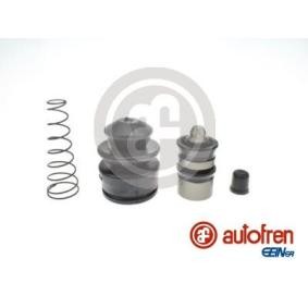 Reparatursatz, Kupplungsnehmerzylinder D3548C von AUTOFREN SEINSA günstig für 13,03 € online kaufen