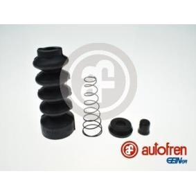 Reparatursatz, Kupplungsnehmerzylinder D3635 von AUTOFREN SEINSA günstig für 5,29 € online kaufen
