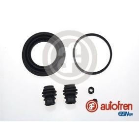 Achetez des Kit de réparation d'étrier de frein de chez AUTOFREN SEINSA en ligne pour Harrier II (XU30) à prix modérés