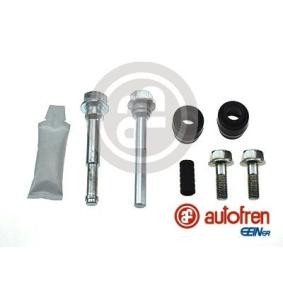 Acquista Kit manicotti di guida, Pinza freno da AUTOFREN SEINSA D7107C a buon mercato per soli 17,98 €