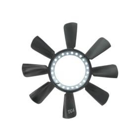 Compre Hélice del ventilador del radiador del motor de THERMOTEC online para A8 D2 (4D2, 4D8) a precios moderados