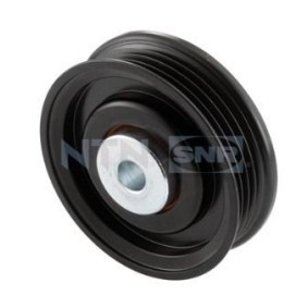 Achetez des Galet enrouleur de courroie d'accessoire SNR GA353.79 à prix pour 34,90 €