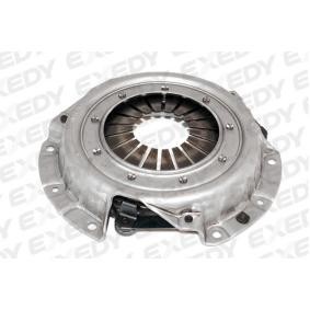 Kupplungsdruckplatte NSC619 von EXEDY günstig für 87,27 € online kaufen
