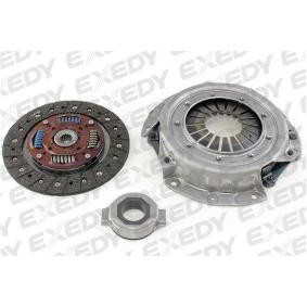 Kupplungssatz NSK2088 von EXEDY günstig für 126,90 € online kaufen