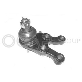 Traggelenk des Herstellers OCAP - Originalware Artikelnummer: 0483493