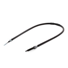 Handbremsseil 10.7620 von COFLE günstig für 12,97 € online kaufen