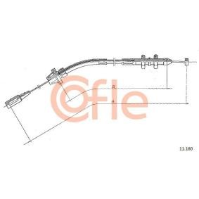 Gaszug 11.160 von COFLE günstig für 9,84 € online kaufen