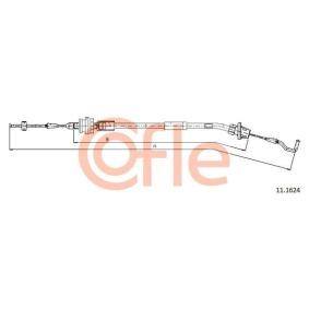 Gaszug 11.1624 von COFLE günstig für 12,13 € online kaufen