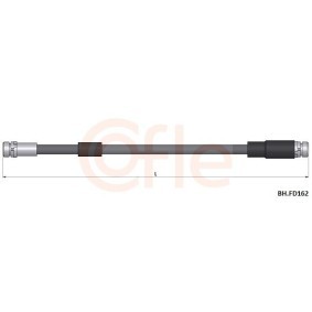 Kupplungsseil 15.2712 von COFLE günstig für 12,56 € online kaufen