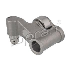 Køb Ventilvippearm, motorstyring af TOPRAN 111 630 til den lave pris 251,05 DKK
