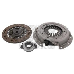 Compre Kit de embraiagem da MAPCO 10501 a um preço baixo por 115,53 €