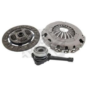 Compre Kit de embraiagem da MAPCO 10105/1 a um preço baixo por 168,20 €