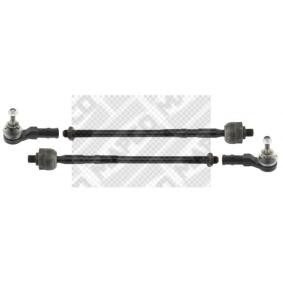 Reparatursatz, Spurstange 53136 von MAPCO günstig für 43,58 € online kaufen