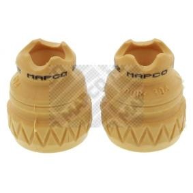 Acquista Tampone paracolpo, Sospensione da MAPCO 34592 a buon mercato per soli 6,58 €