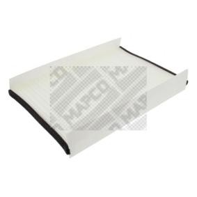 Innenraumfilter 65472 von MAPCO günstig für 6,80 € online kaufen