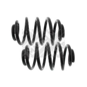 Compre Mola de suspensão da MAPCO 70108/2 a um preço baixo por 38,37 €