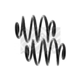 Compre Kit de suspensão, molas da MAPCO 70595/2 a um preço baixo por 51,29 €