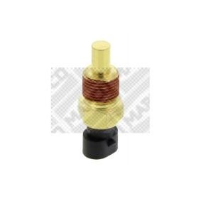 Achetez des Sonde de température, liquide de refroidissement MAPCO 88703 à prix pour 10,09 €