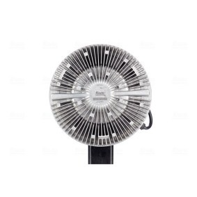 Ladeluftkühler 96427 von NISSENS günstig für 127,06 € online kaufen