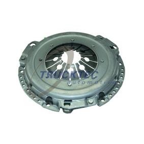 Compre Prato da embraiagem da TRUCKTEC AUTOMOTIVE 02.23.161 a um preço baixo por 83,53 €