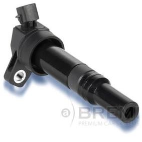 Zündspule 20511 von BREMI günstig für 26,71 € online kaufen