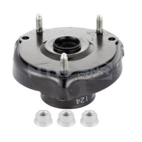 Reparatursatz, Federbeinstützlager KB651.21 von SNR günstig für 31,29 € online kaufen
