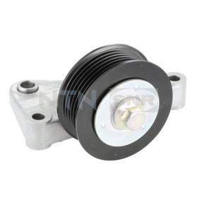 Spannrolle, Keilrippenriemen GA370.10 von SNR günstig für 88,59 € online kaufen