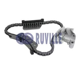 Kettensatz, Ölpumpenantrieb 3484020S von RUVILLE günstig für 189,05 € online kaufen