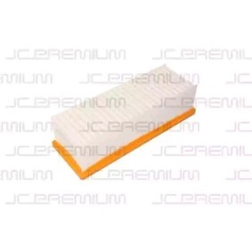 Luftfilter für DACIA von JC PREMIUM