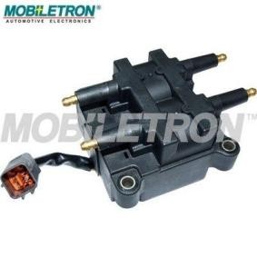 Zündspule CJ-16 von MOBILETRON günstig für 152,51 € online kaufen