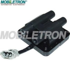 Zündspule CJ-17 von MOBILETRON günstig für 59,13 € online kaufen