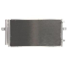 Köp Kondensor, klimatanläggning av THERMOTEC KTT110415 till det låga priset 708,92 kr