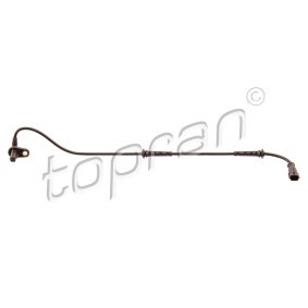 Comprar Zapata de freno de mano de TOPRAN 820 282 a bajo precio de 26,45 €