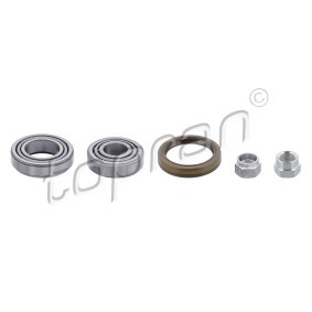 Radlagersatz 820 128 von TOPRAN günstig für 13,89 € online kaufen