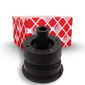 Köp Hållare, hjälpram / aggregatfäste av FEBI BILSTEIN 46158 till det låga priset 163,42 kr