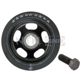 Riemenscheibe, Kurbelwelle DPF351.02K1 von SNR günstig für 83,13 € online kaufen