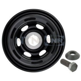 Riemenscheibe, Kurbelwelle DPF351.04K1 von SNR günstig für 172,97 € online kaufen