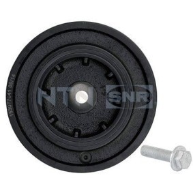Achetez des Poulie damper (vilebrequin) SNR DPF355.22K1 à prix pour 80,58 €