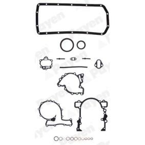 Comprar Juego de juntas, bloque motor de PAYEN EG914 a bajo precio de 68,03 €