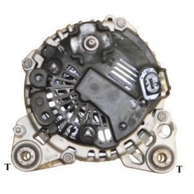 Lichtmaschine DRA0555 von DELCO REMY günstig für 217,18 € online kaufen